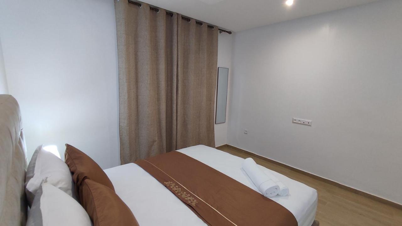Apartamento Dlx02 Uchda  Exterior foto
