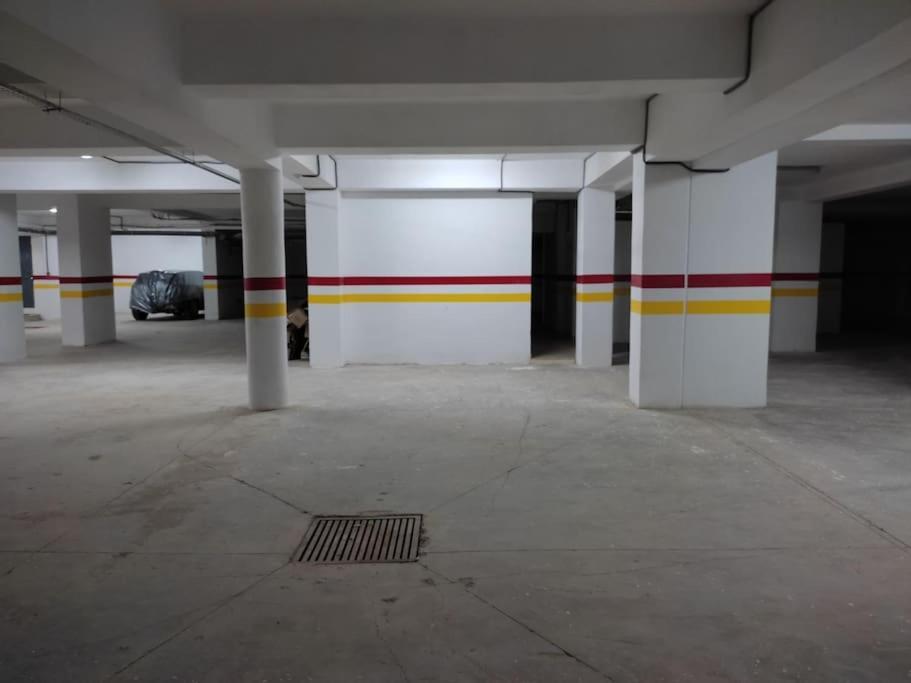 Apartamento Dlx02 Uchda  Exterior foto